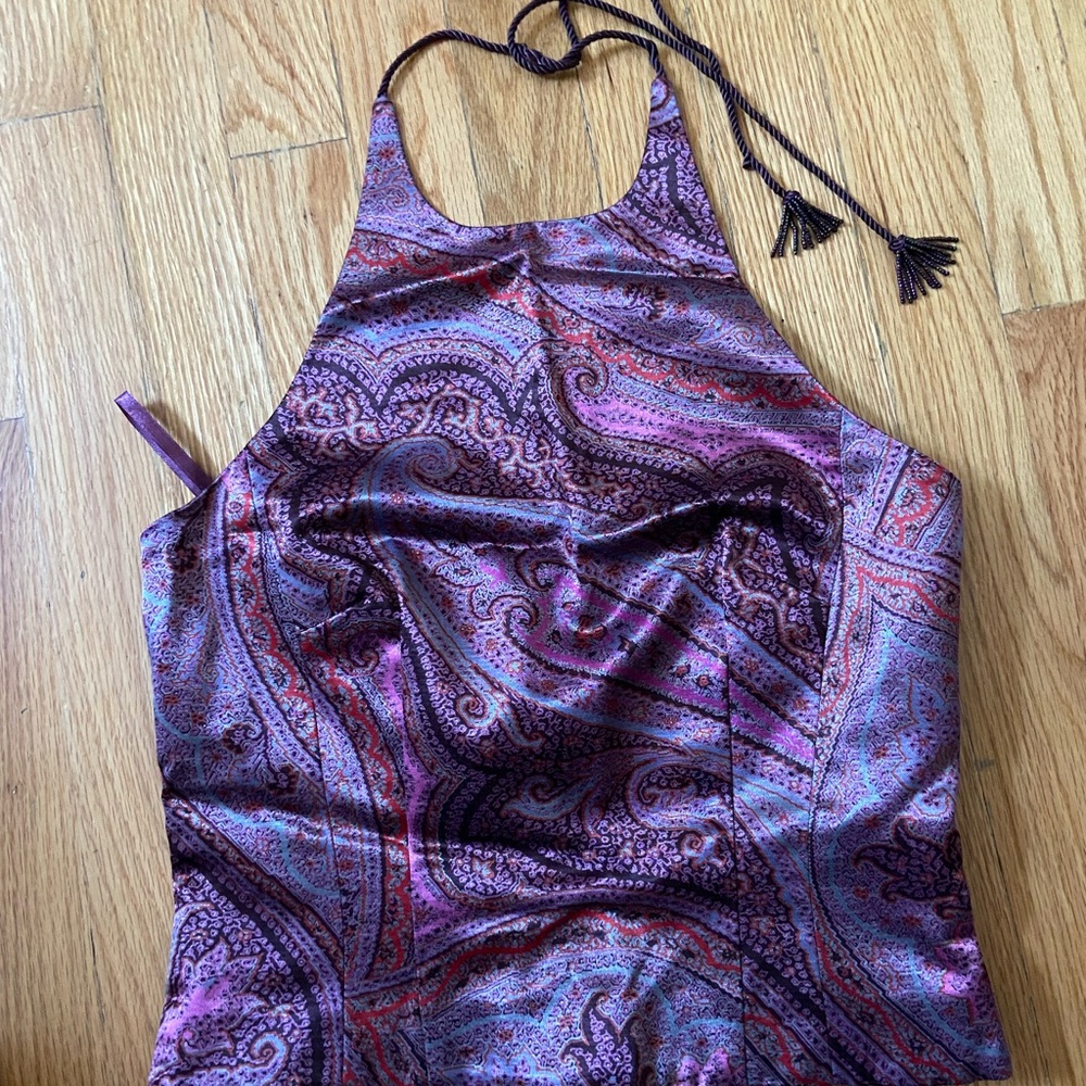 Beautiful tank top